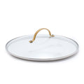 10" Tempered Glass Lid for Cookware Y30394