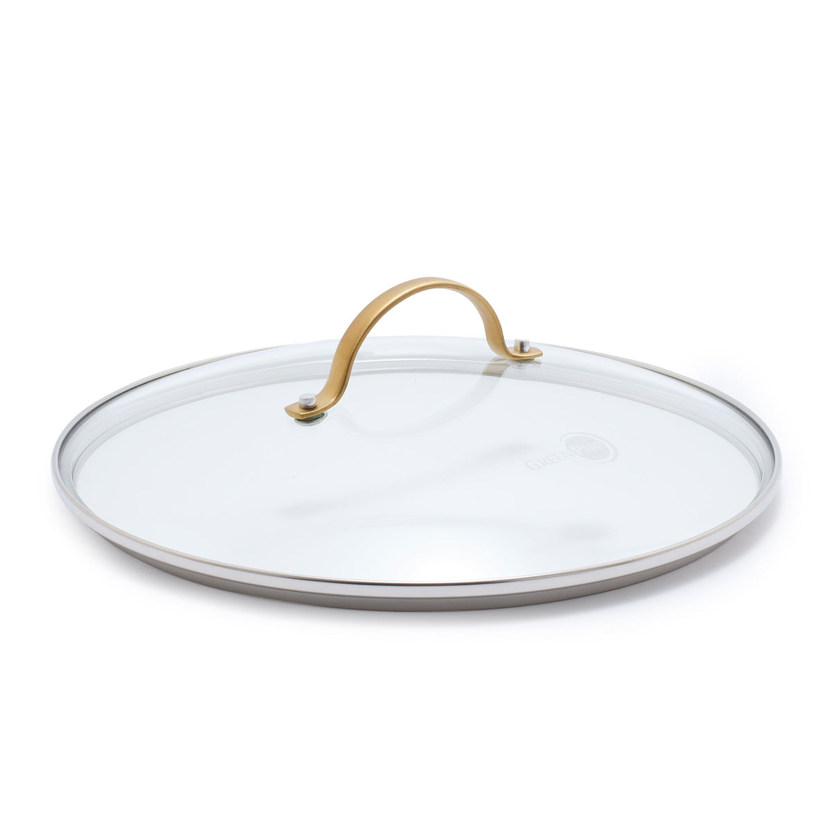 10" Tempered Glass Lid for Cookware Y30394