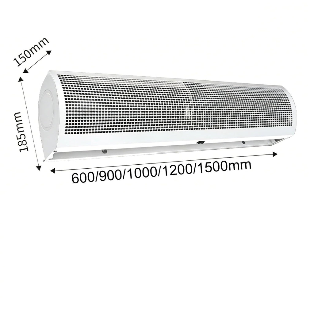 Wall Mounted 2 Speed Air Curtains X81891