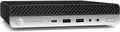 Mini Business PC, Intel Hexa-Core i5-9500T, 16GB DDR4 RAM, 256GB NVMe SSD H9520