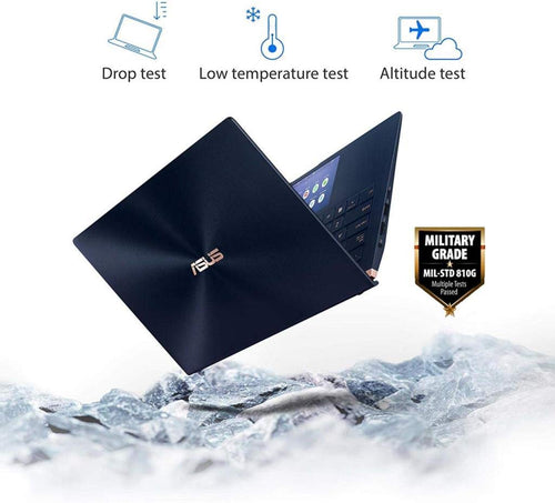 14” Full HD Ultra-Slim Laptop Intel Core i7 16GB RAM 512GB SSD GeForce MX250 G65790