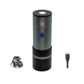 Portable Electric Burr Coffee Grinder Q657868