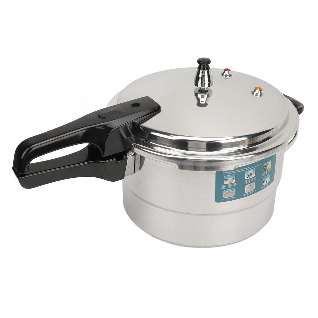 Stainless Steel 3L Pressure Cooker L91487