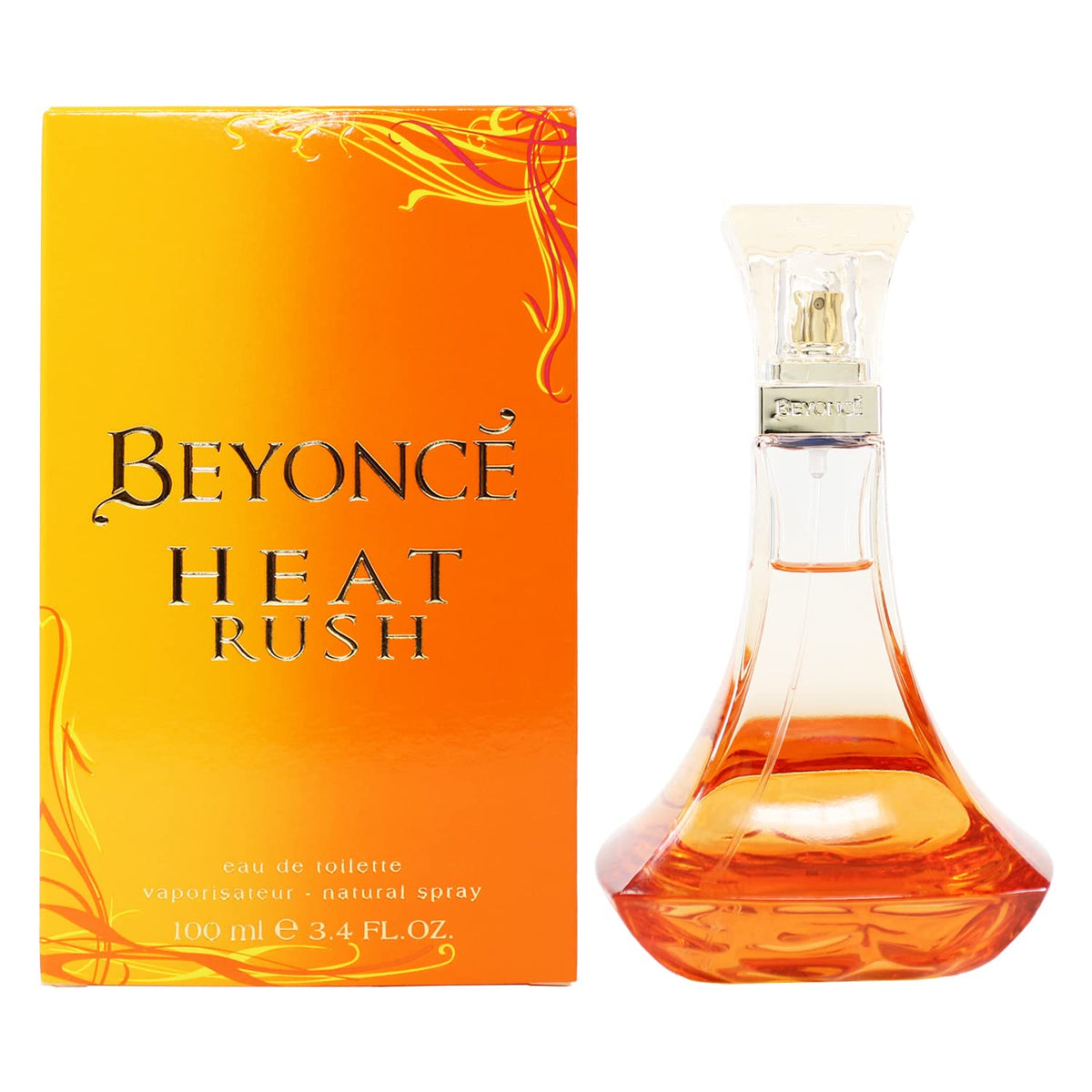 Eau De Toilette Spray 3.4 oz Q115