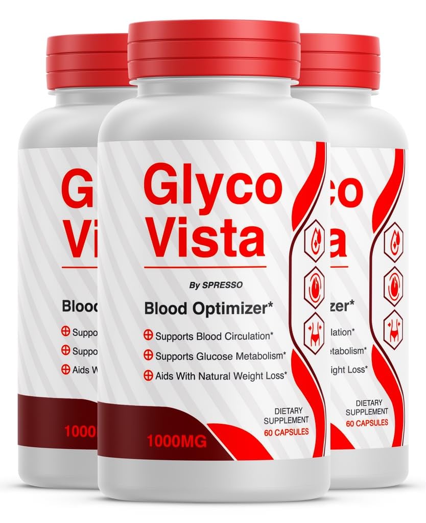 Blood Optimizer 180 Capsules A19555