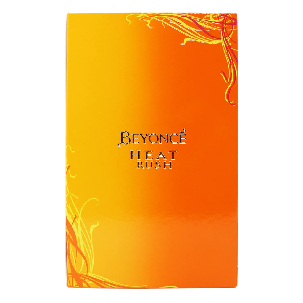 Eau De Toilette Spray 3.4 oz Q115