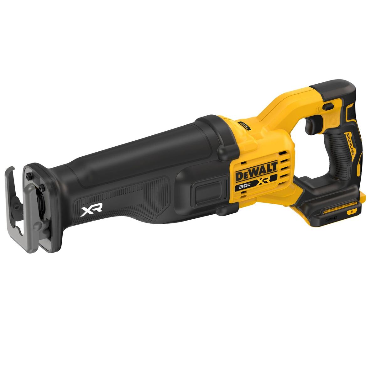 20V MAX Brushless Cordless Reciprocating Saw A589563
