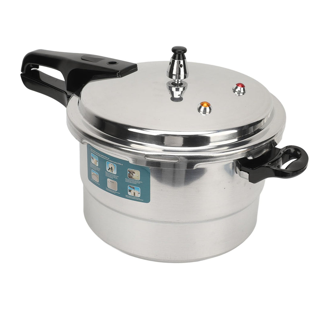 Stainless Steel 3L Pressure Cooker L91487