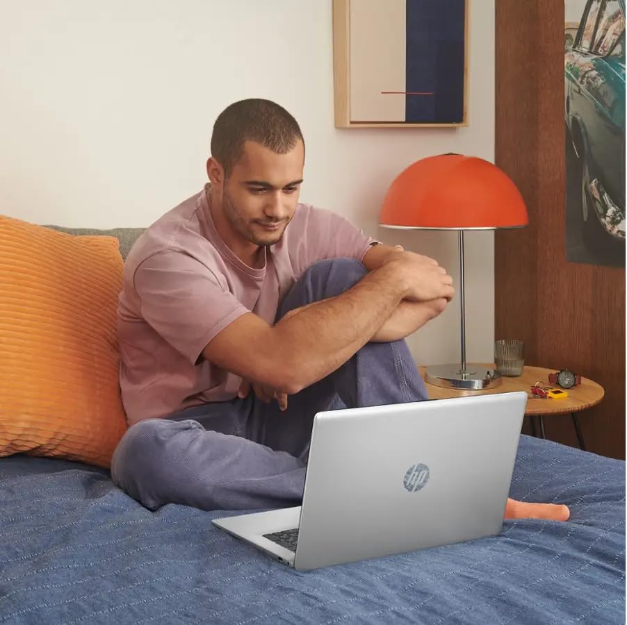 17.3" FHD 16GB RAM 512GB SSD AMD Ryzen 5 Laptop A8010