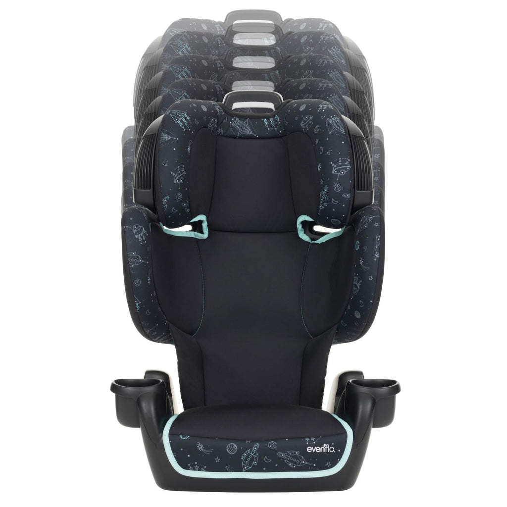 Booster Car Seat M846