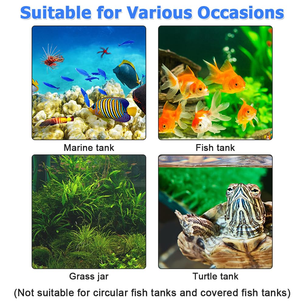 Aquarium Auto Top Off System I8932