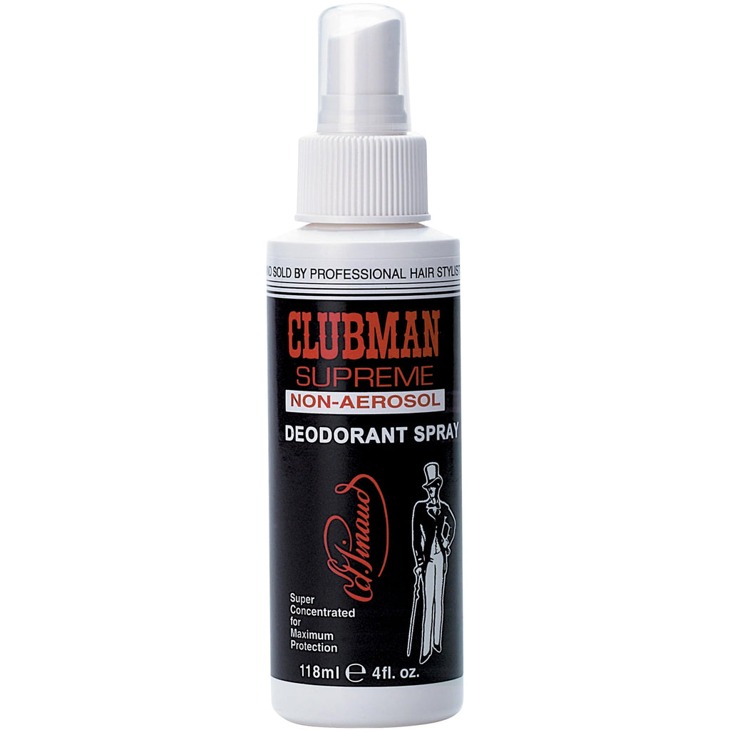 Non-Aerosol Whole Body Deodorant Spray 4 fl oz L7647