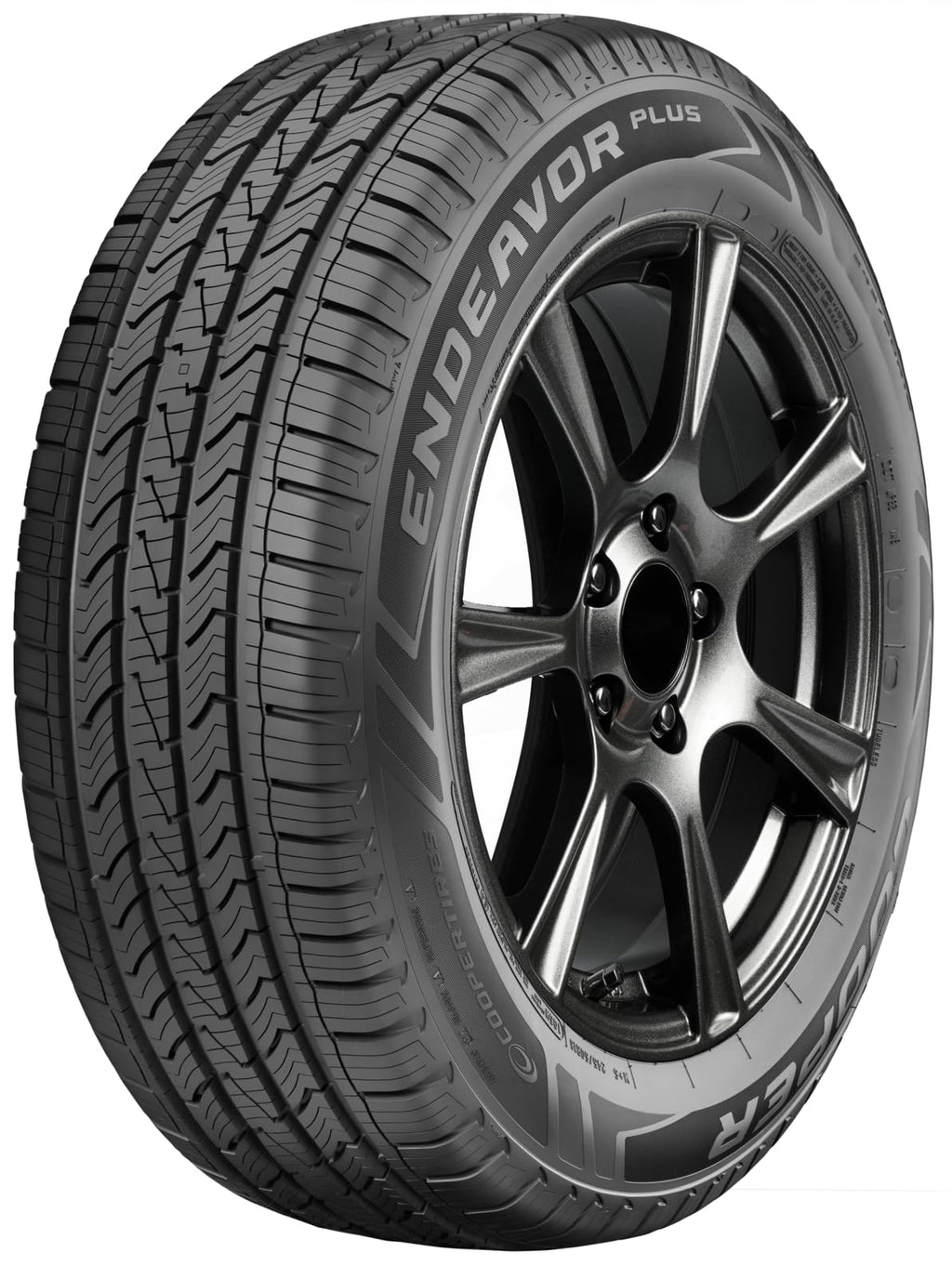 All-Season 225/60R17 99H Tire A5445