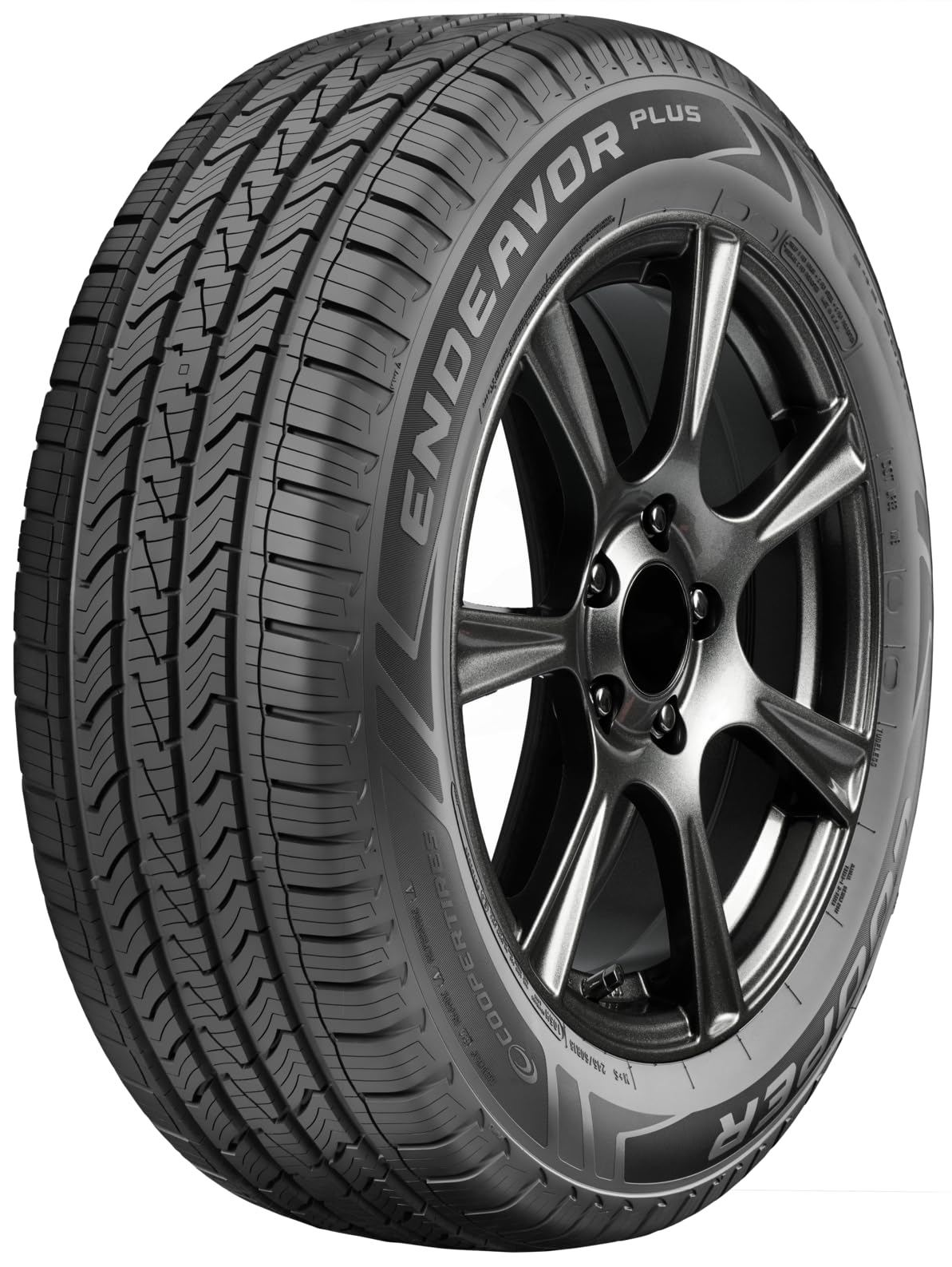 All-Season 225/60R17 99H Tire A5445