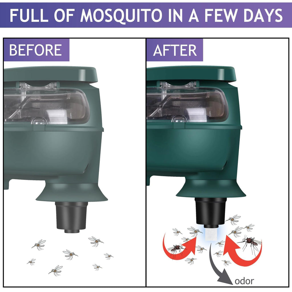 Mosquito Attractant Bait Refill G40770