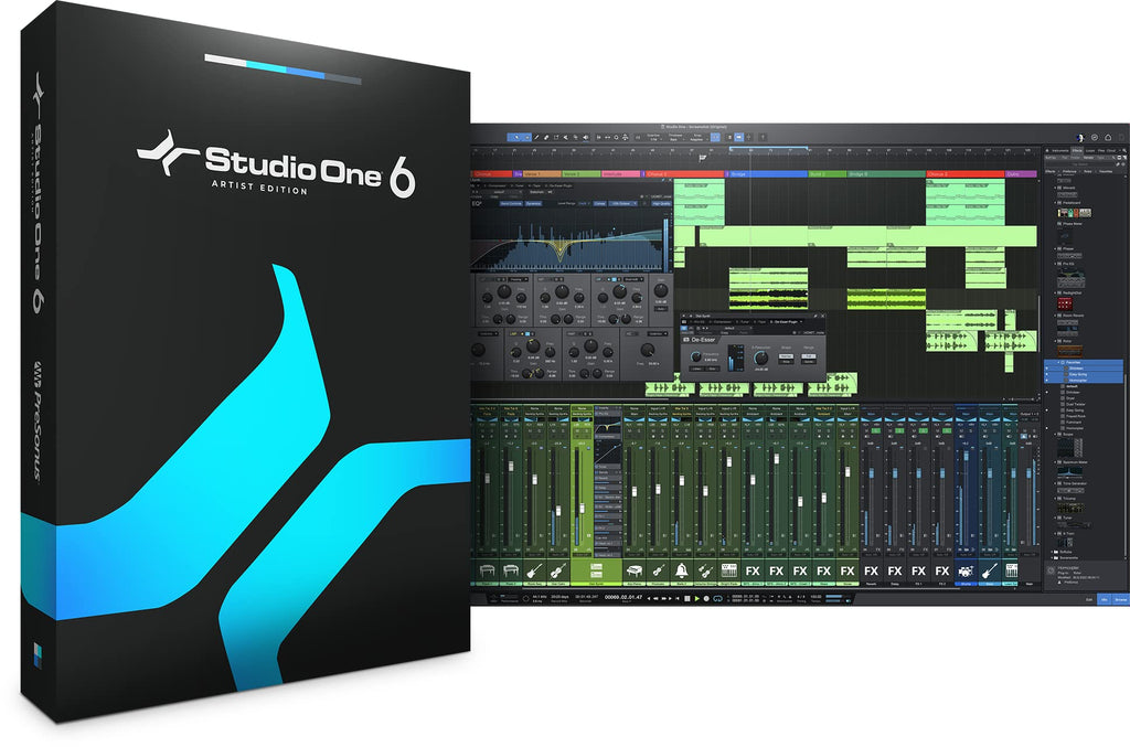 USB Audio Interface G37027