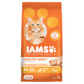 Adult Dry Cat Food Chicken 3.5 lb K256166