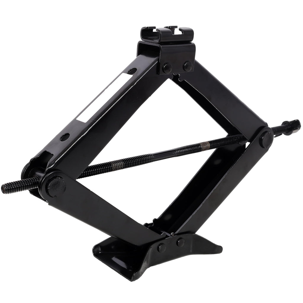 3 Ton Scissor Car Jack Kit with Wrench L208089