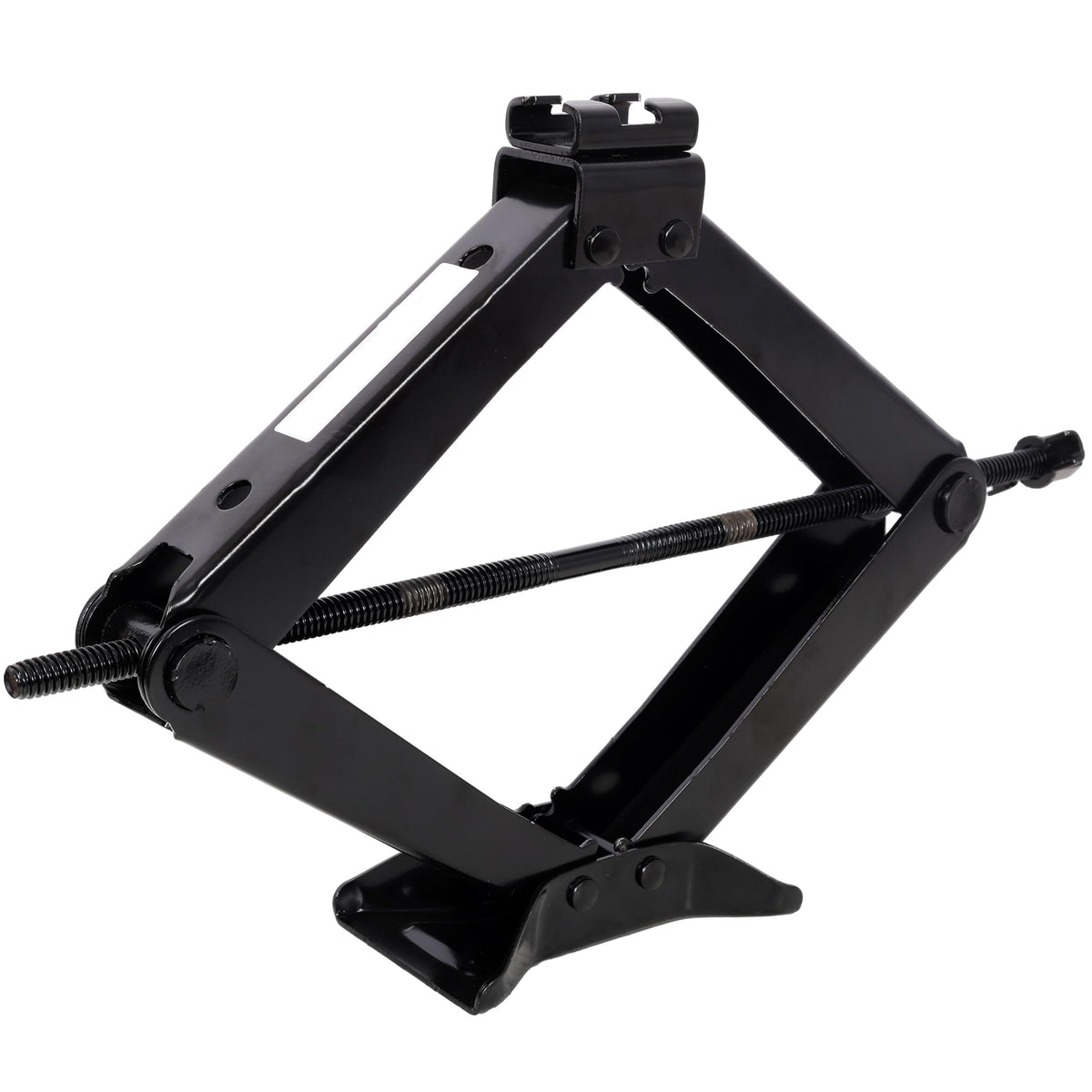 3 Ton Scissor Car Jack Kit with Wrench L208089