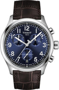 Blue Dial 42mm Chronograph Men's Watch P63605