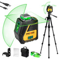 360 Laser Level with Tripod D697