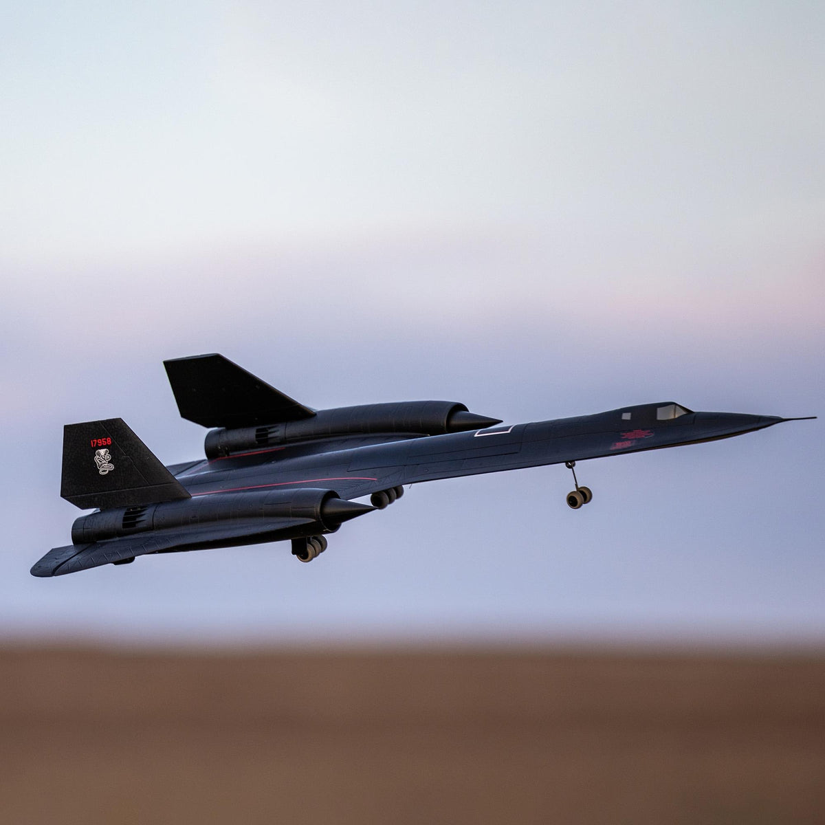 RC Airplane Z912895