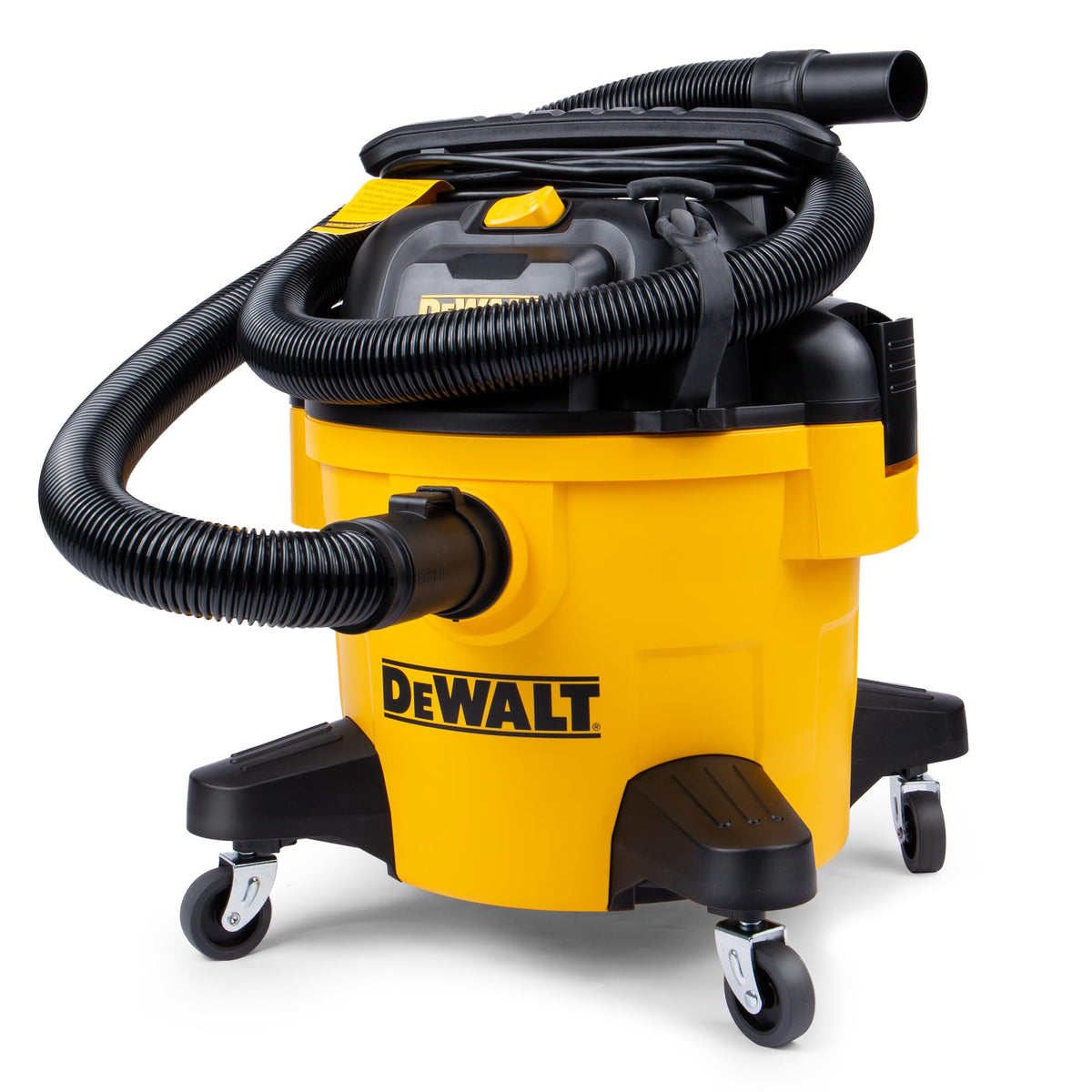 6 Gal Wet/Dry Shop Vacuum with Blower X6137