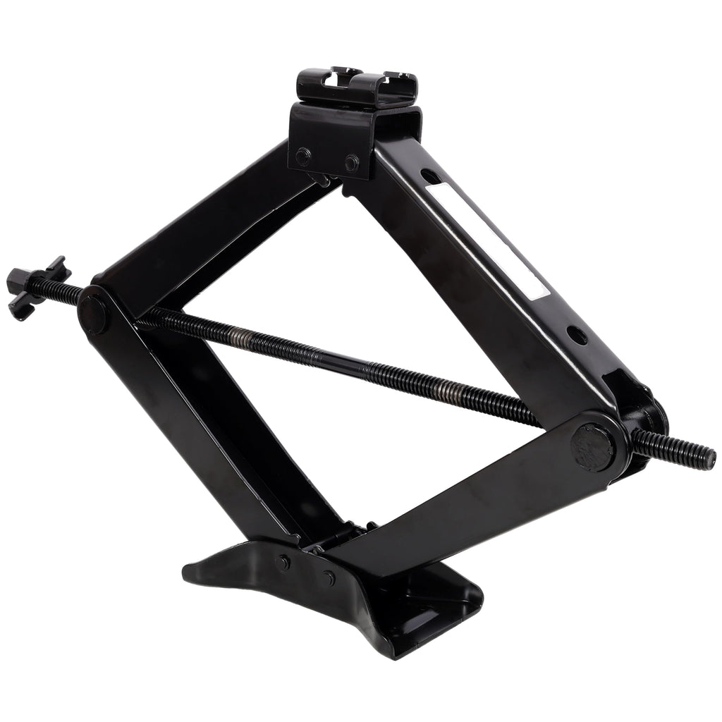 3 Ton Scissor Car Jack Kit with Wrench L208089