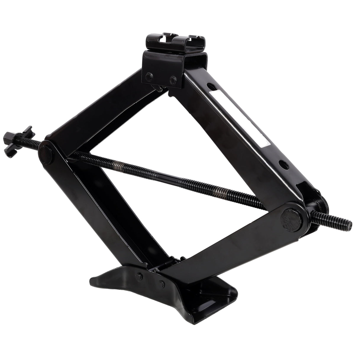 3 Ton Scissor Car Jack Kit with Wrench L208089
