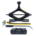 1.8 Ton Scissor Jack Kit K2033
