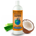Oatmeal & Aloe Dog Shampoo, 16 Oz L21428