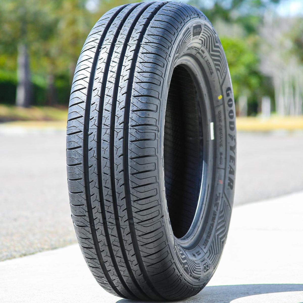 Summer Touring Tire S76608