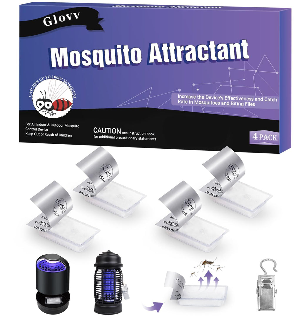 Mosquito Attractant Bait Refill G40770