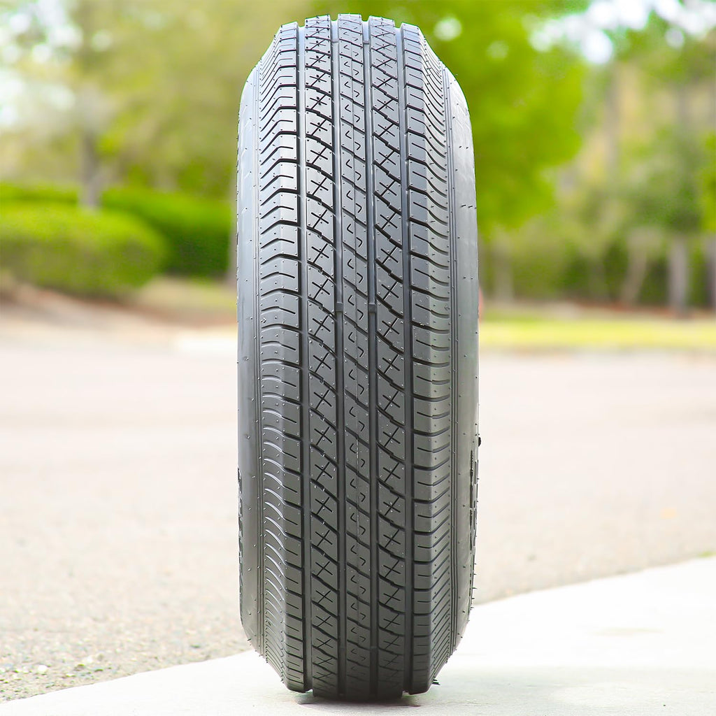 ST205/75D15 All Season Diagonal Tire O8337