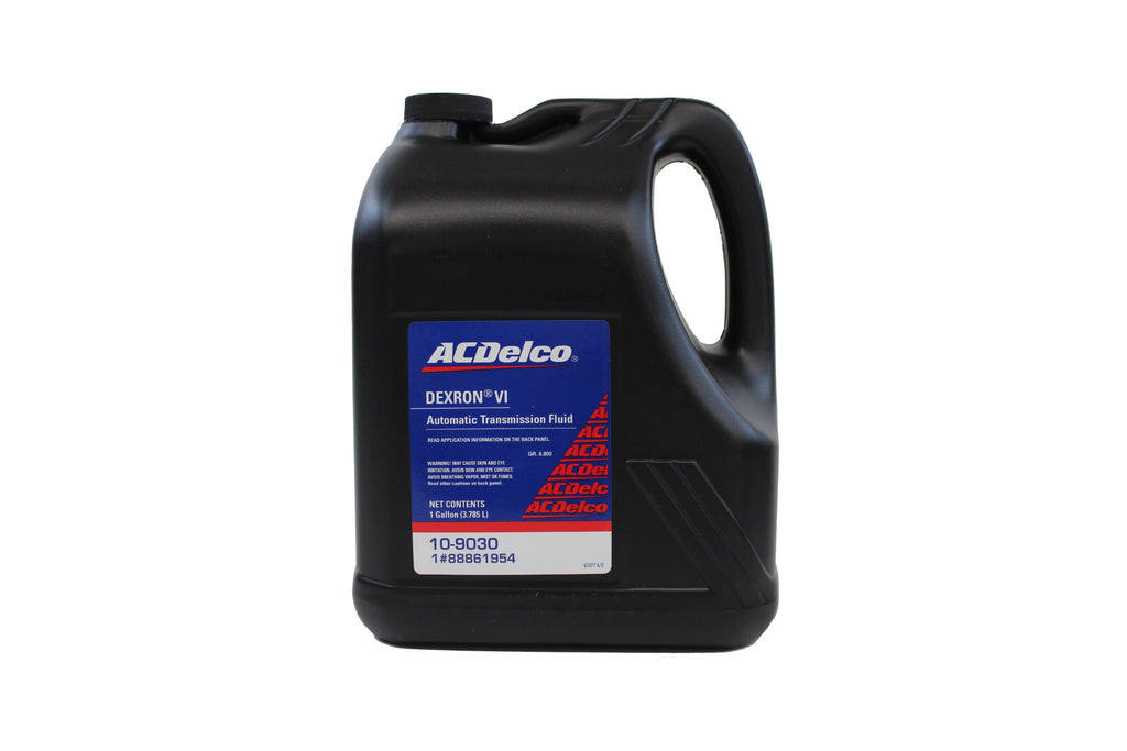 Automatic Transmission Fluid 1 Gallon F722012