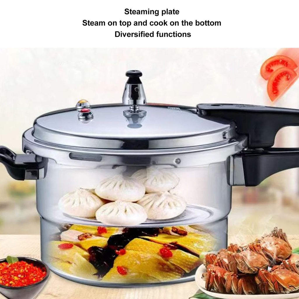 Stainless Steel 3L Pressure Cooker L91487