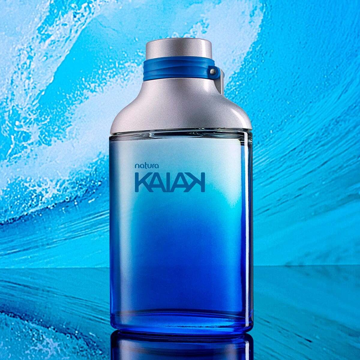 Colonia Masculina 100 ML I43811
