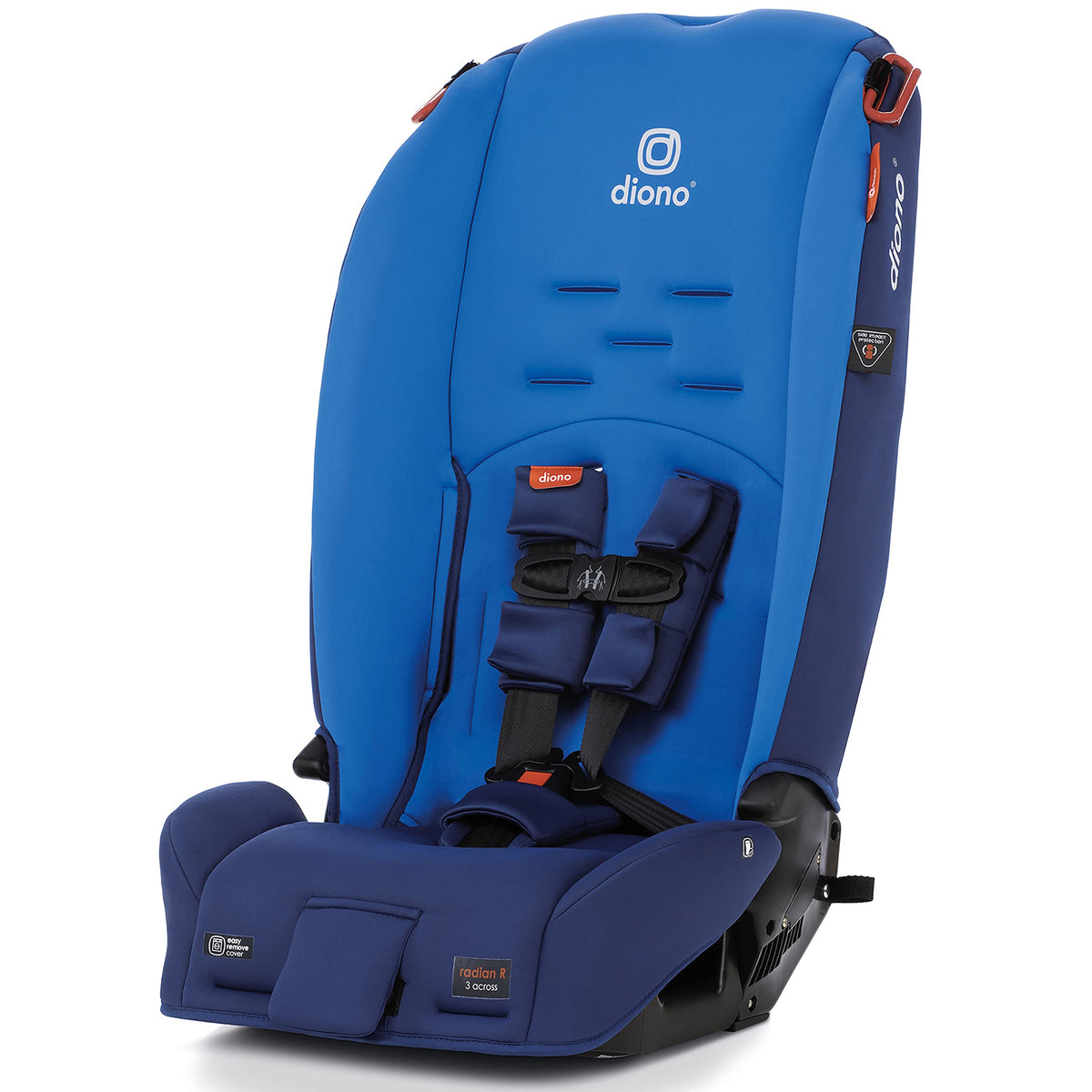 3-in-1 Convertible Car Seat and Backless Booster Car Seat V666885