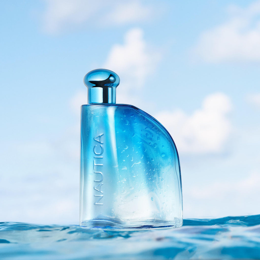 Pure Blue Eau de Toilette 3.3 fl oz U379732