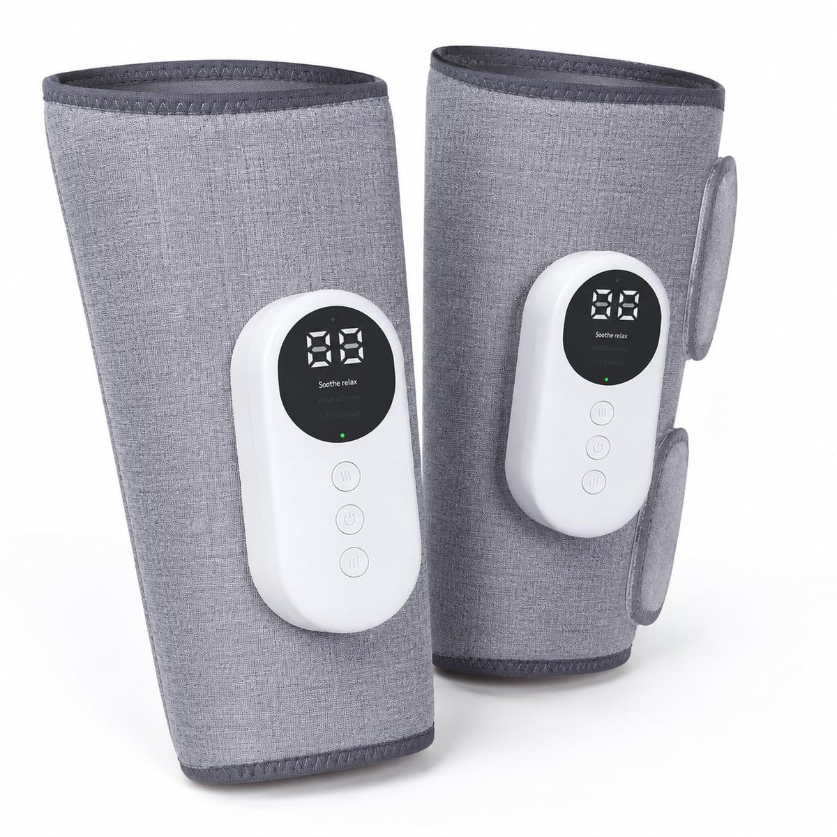 Leg Massager Calf Massage Wraps E3544