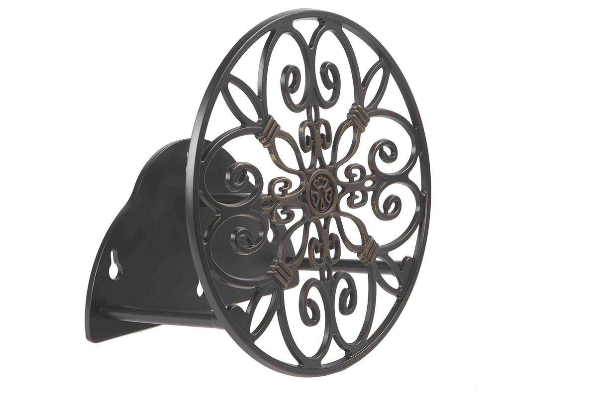Wall Mounted Hose Butler J48038
