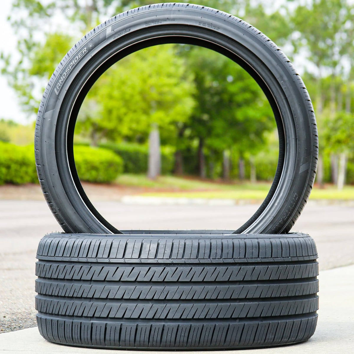 4 All Season Tires V216