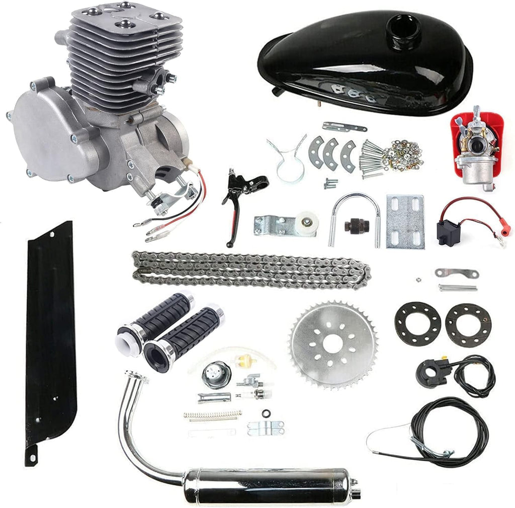 100cc 2-Stroke Bicycle Engine Kit K56759