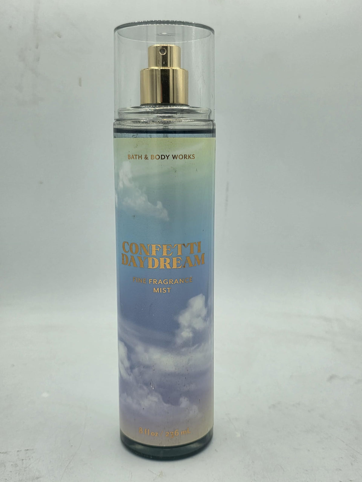 Fine Fragrance Mist Gift Set 3 Pack 8 fl oz N313