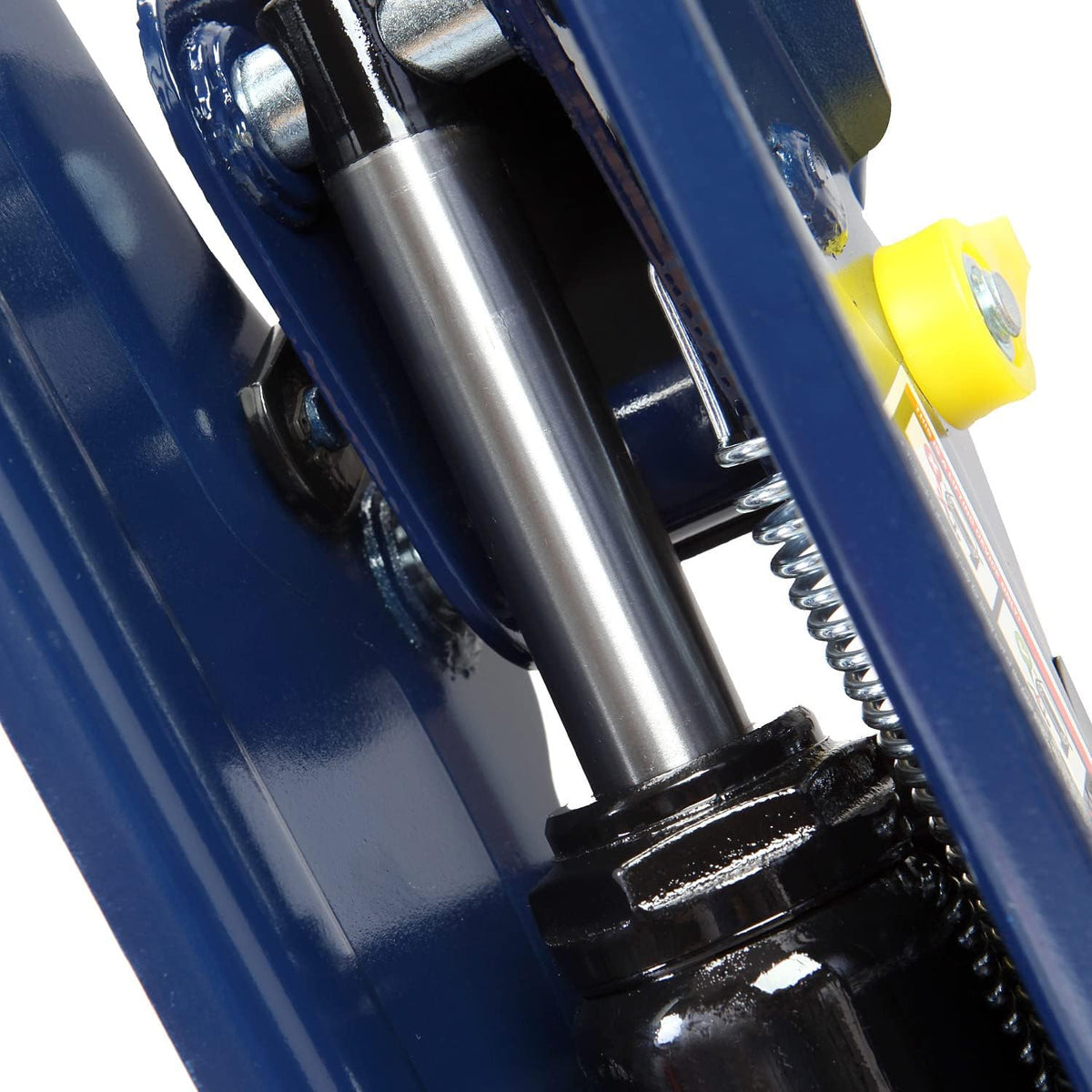 3 Ton Hydraulic Floor Jack Blue N832490