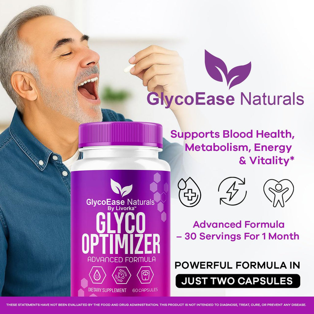 Natural Supplement 60 Capsules Y494729