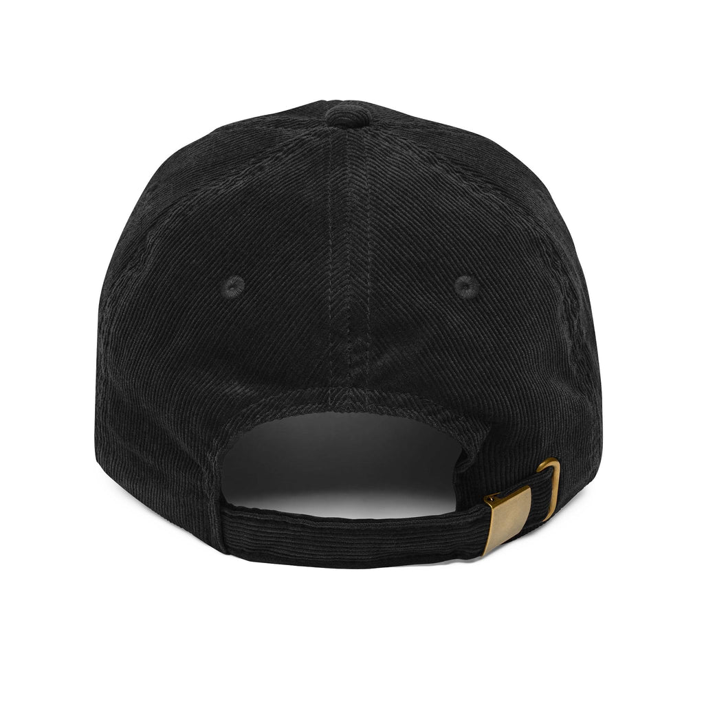 Corduroy Cap C230