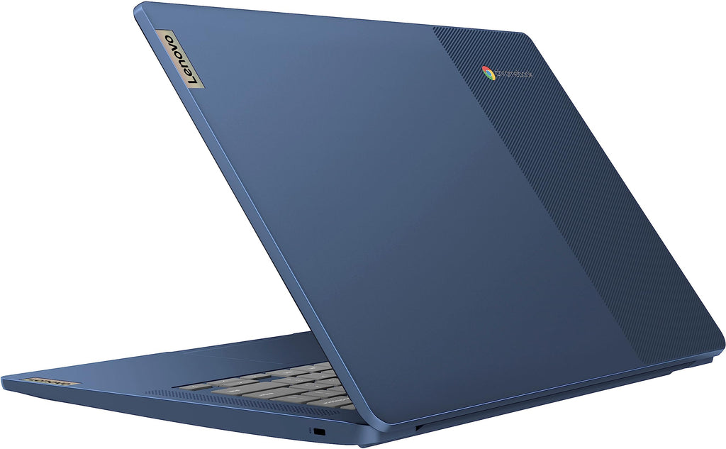 14'' FHD Touchscreen Chromebook Laptop C597