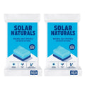 Natural Salt Crystals for Water Softeners, 50 lb S1898