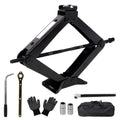 3 Ton Scissor Car Jack Kit with Wrench L208089